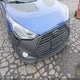 KMHTC6AE1FU222142 2015 Hyundai Veloster Turbo auction photo thumbnail 6