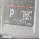 2T1BURHEXHC774730 2017 Toyota Corolla Le auction photo thumbnail 15