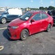2T1BURHEXHC774730 2017 Toyota Corolla Le auction photo thumbnail 2