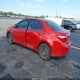 2T1BURHEXHC774730 2017 Toyota Corolla Le auction photo thumbnail 3