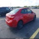 2T1BURHEXHC774730 2017 Toyota Corolla Le auction photo thumbnail 4