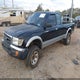 4TAWN72N3WZ145014 1998 Toyota Tacoma Base V6 auction photo thumbnail 2