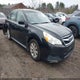 4S3BMBG62C3018974 2012 Subaru Legacy 2.5I Premium auction photo thumbnail 1