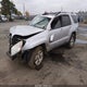 JTEBT17R930006583 2003 Toyota 4Runner Limited V8 auction photo thumbnail 2