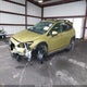 JF2GTHNC9MH241460 2021 Subaru Crosstrek Limited auction photo thumbnail 2