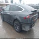5YJXCDE22JF100188 2018 Tesla Model X 100D/75D/P100D auction photo thumbnail 3