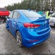 5NPD84LF3JH395992 2018 Hyundai Elantra Sel auction photo thumbnail 3