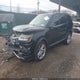 1FM5K8D86GGA41602 2016 Ford Explorer Xlt auction photo thumbnail 2