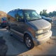 1GNDM19X83B115232 2003 Chevrolet Astro auction photo thumbnail 1