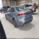 5YFEPMAE7MP187591 2021 Toyota Corolla Le auction photo thumbnail 3