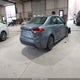 5YFEPMAE7MP187591 2021 Toyota Corolla Le auction photo thumbnail 4