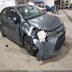 5YFEPMAE7MP187591 2021 Toyota Corolla Le auction photo thumbnail 6