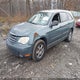 2A8GM48LX7R326101 2007 Chrysler Pacifica auction photo thumbnail 2