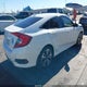2HGFC1F35HH636107 2017 Honda Civic Ex-T auction photo thumbnail 4