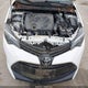 2T1BURHE2JC105017 2018 Toyota Corolla Le auction photo thumbnail 10