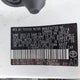 2T1BURHE2JC105017 2018 Toyota Corolla Le auction photo thumbnail 9