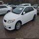 1NXBU40E69Z019153 2009 Toyota Corolla Xle auction photo thumbnail 2