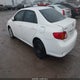 1NXBU40E69Z019153 2009 Toyota Corolla Xle auction photo thumbnail 3
