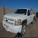 1GCEC19C29Z122139 2009 Chevrolet Silverado 1500 Work Truck auction photo thumbnail 2