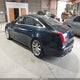 SAJWA2GB7BLV09743 2011 Jaguar Xj Xjl auction photo thumbnail 3