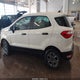 MAJ3S2FE9MC448009 2021 Ford Ecosport S auction photo thumbnail 15