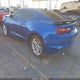 1G1FB1RX3P0131131 2023 Chevrolet Camaro Rwd 1Ls auction photo thumbnail 3