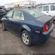1G1ZC5EB6AF137165 2010 Chevrolet Malibu Lt auction photo thumbnail 3