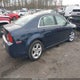 1G1ZC5EB6AF137165 2010 Chevrolet Malibu Lt auction photo thumbnail 4