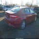 1FA6P0HD1G5124651 2016 Ford Fusion Se auction photo thumbnail 4