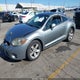 4A3AK24F67E020966 2007 Mitsubishi Eclipse Gs auction photo thumbnail 2