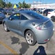 4A3AK24F67E020966 2007 Mitsubishi Eclipse Gs auction photo thumbnail 3