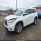 5TDDKRFH1FS185789 2015 Toyota Highlander Limited Platinum V6 auction photo thumbnail 2