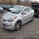 KMHDH4AE0DU680472 2013 Hyundai Elantra Gls auction photo thumbnail 2