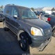2HKYF185X5H512107 2005 Honda Pilot Ex-L auction photo thumbnail 1