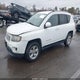 1C4NJCEB5GD655529 2016 Jeep Compass Latitude auction photo thumbnail 2