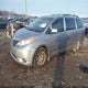 5TDYK3DC2BS128274 2011 Toyota Sienna Xle V6 auction photo thumbnail 2