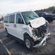 1GBZG1FG8E1121555 2014 Chevrolet Express 3500 Lt auction photo thumbnail 1