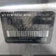 ML32F3FJ8LHF12271 2020 Mitsubishi Mirage G4 Es auction photo thumbnail 9
