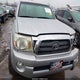 5TELU4EN3AZ704370 2010 Toyota Tacoma Base V6 auction photo thumbnail 12