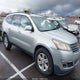 1GNKRHKD2EJ121683 2014 Chevrolet Traverse 2Lt auction photo thumbnail 1