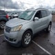 1GNKRHKD2EJ121683 2014 Chevrolet Traverse 2Lt auction photo thumbnail 2