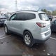 1GNKRHKD2EJ121683 2014 Chevrolet Traverse 2Lt auction photo thumbnail 3