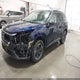 5N1BT3BB2SC834767 2025 Nissan Rogue Sv Intelligent Awd auction photo thumbnail 2