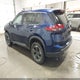 5N1BT3BB2SC834767 2025 Nissan Rogue Sv Intelligent Awd auction photo thumbnail 3