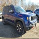 ZACNJBC19KPK39172 2019 Jeep Renegade Trailhawk 4X4 auction photo thumbnail 1