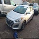 KMHD35LH1HU373118 2017 Hyundai Elantra Gt auction photo thumbnail 2