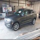 5LMCJ3C91KUL30059 2019 Lincoln Mkc Reserve auction photo thumbnail 2