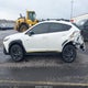 4S4GUHF65S3721022 2025 Subaru Crosstrek Sport auction photo thumbnail 14