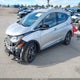 1G1FX6S02H4179533 2017 Chevrolet Bolt Ev Premier auction photo thumbnail 2