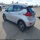 1G1FX6S02H4179533 2017 Chevrolet Bolt Ev Premier auction photo thumbnail 3